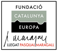 Fundació Catalunya Europa