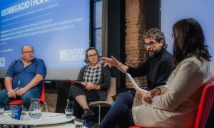 Let's take a leap forward or we'll take many steps back, chronicle of City Europe 2024