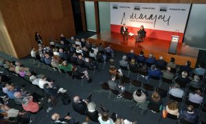 La Fundació Catalunya Europa reivindica el llegat catalanista i desquerres de Maragall