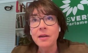 Cafè Europa: Per una Europa lliure de violència masclista: com serà la futura llei europea?