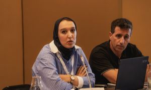 Chronicle | Metropolis in Transformation: Tackling the Climate Crisis from the Territory