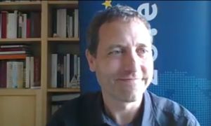 Café Europa: La economía europea a debate. ¿Qué nos espera en 2023?