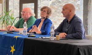 Éxito de la tercera edición del encuentro