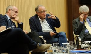 Els reptes de la política catalana després del 27S