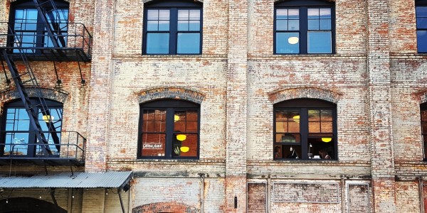 Gentrificació, Ciutats Descentralitzades