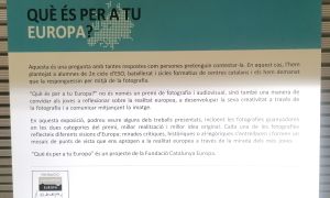 Convocat el Premi