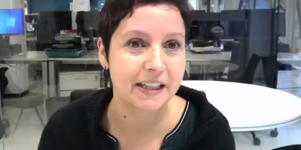 Cafè Europa - El futur energètic de la UE: autosuficient i sostenible?