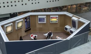 Visita guiada a la exposición