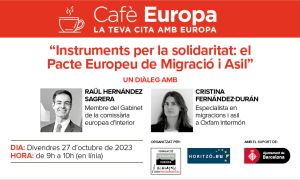 Cafè Europa: