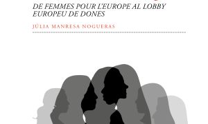 Lliurament del Premi de Recerca Llegat Pasqual Maragall 2022-2023