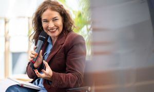 When the far right wants to attack democracy, it starts with womens rights Lina Gálvez