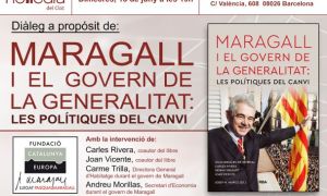 Presentación del libro