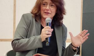 Moures és cosa de dones. Una mirada europea i feminista de la mobilitat