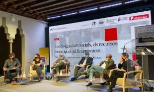Alcaldes de la RMB reclamen més capacitat de decisió i un agument de la cooperació entre municipis