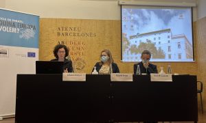 José M. Lassalle: Les dades generades a Europa tenen un avantatge competitiu que la UE no està sabent aprofitar