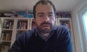 Café Europa: La economía europea a debate. ¿Qué nos espera en 2023?