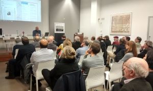 Presentem l'Arxiu Digital Pasqual Maragall