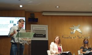La superfície agrícola disponible a la demarcació de Barcelona pot alimentar només un 10% de la seva població