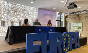 Éxito de la tercera edición del encuentro