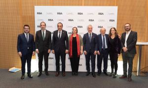 La Fundación Catalunya Europa emplaza a la política catalana y española a