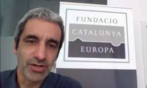Cafè Europa: