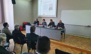 Presentación del libro