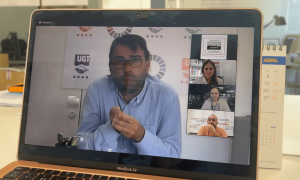Ampliar l'Estat del Benestar i l'Europa federal: el millor argument contra als discursos de la ultradreta