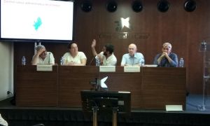 Presentació de l'estudi