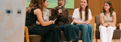 Consulta els treballs guanyadors dels premis 'Europa Jove' i 'Què és per a tu Europa?'