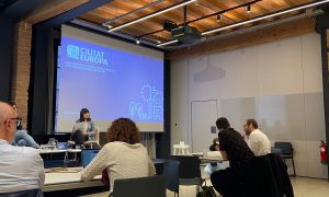 Youth and Mobility for a Sustainable Future