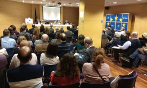 FP i mobilitat: millorant les oportunitats de treball