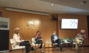 La superfície agrícola disponible a la demarcació de Barcelona pot alimentar només un 10% de la seva població