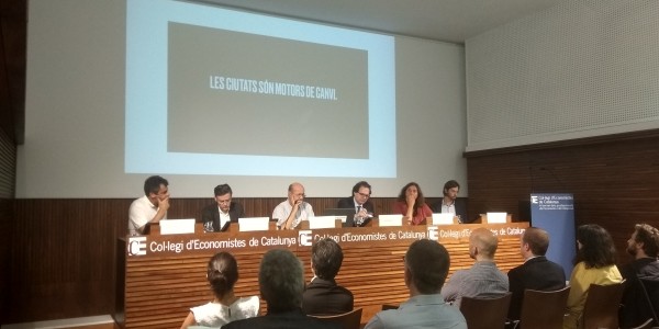 Més de 50 propostes per posar les desigualtats al centre del debat