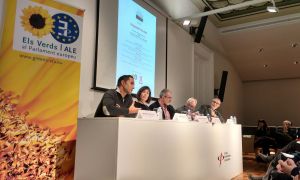 Debate on taxation and inequality