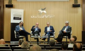 Els reptes de la política catalana després del 27S