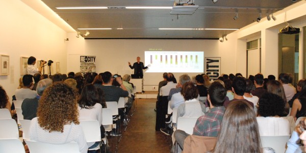 Descarbonitzar les ciutats per lluitar contra l'escalfament global