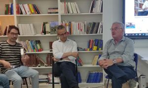 Presentación del libro