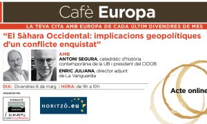 Cafè Europa