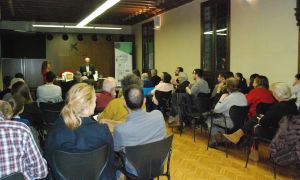 Reflexionar la desigualtat. Andrew Williams i Paula Casal