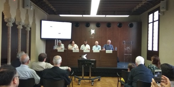Presentació de l'estudi