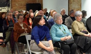 Lliurament del Premi de Recerca Llegat Pasqual Maragall 2022-2023