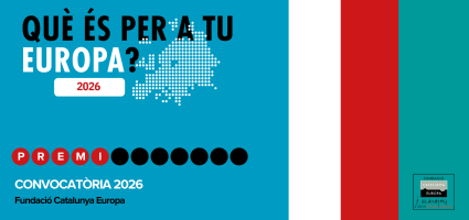 Convocatoria abierta | Premio