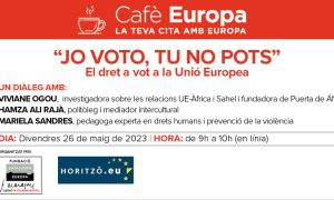 Cafè Europa: