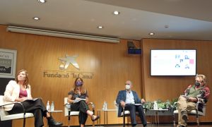 La superfície agrícola disponible a la demarcació de Barcelona pot alimentar només un 10% de la seva població