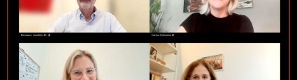 Els apunts del Cafè Europa: Europa gira a la dreta? Una mirada al proper cicle electoral