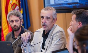 Chronicle | Metropolis in Transformation: Tackling the Climate Crisis from the Territory