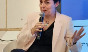Moures és cosa de dones. Una mirada europea i feminista de la mobilitat