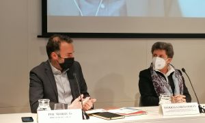 Europa frente a la guerra en Ucrania