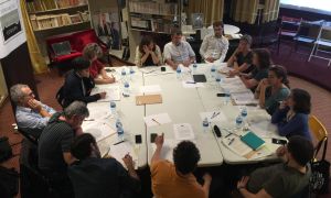 Innovació Social i Urbana