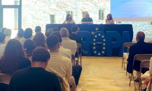 Éxito de la tercera edición del encuentro